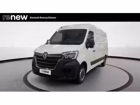 Renault Master 2.3 dCi 135 Confort