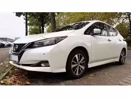Nissan Leaf 150 Acenta