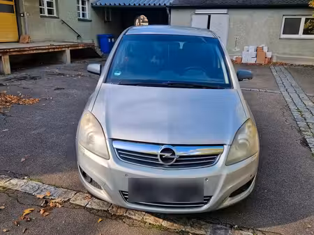 Opel Zafira 2.2 150 Cosmo