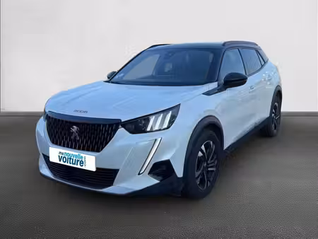 Peugeot 2008 1.5 HDi 130 GT