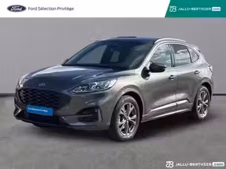Ford Kuga 2.5 190 ST Line X 4x4