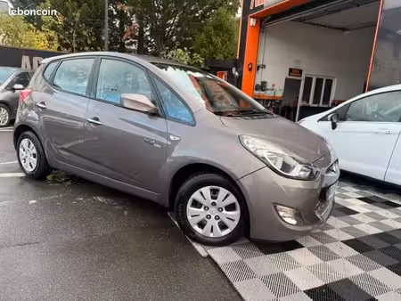 Hyundai IX20 1.6 CRDi 115 Premium