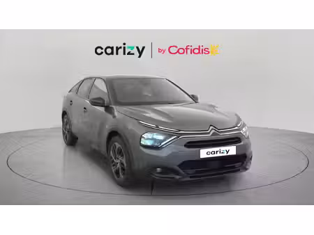 Citroën C4 1.5 HDi 130 Feel Pack
