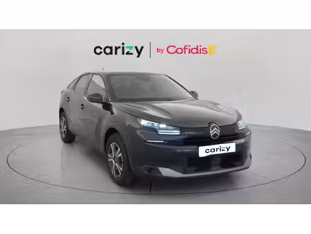 Citroën C4 1.2 100 You
