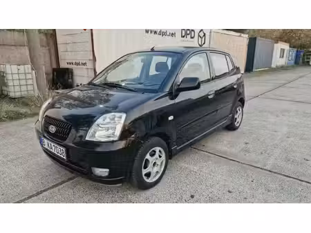 Kia Picanto 1.1 65 EX
