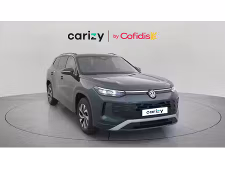 Volkswagen Tayron 2.0 TDI 150