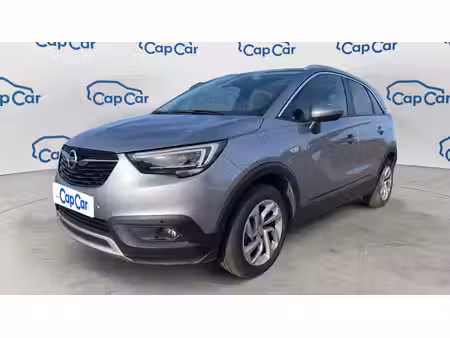 Opel Crossland 1.2 110 Elegance