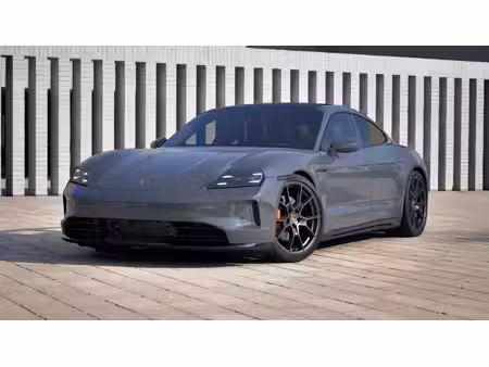 Porsche Taycan GTS 4x4