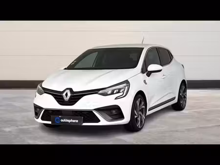 Renault Clio 1.5 dCi 115