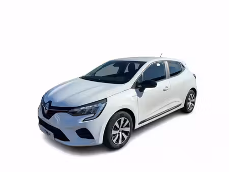 Renault Clio 1.0 TCe 90