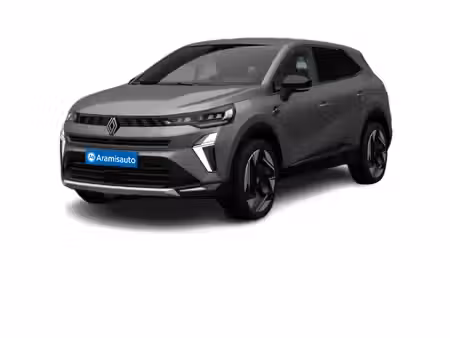Renault Symbioz E-Tech 1.8 160 Esprit Alpine