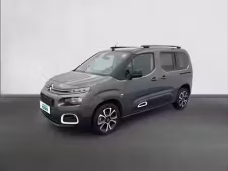 Citroën Berlingo Shine