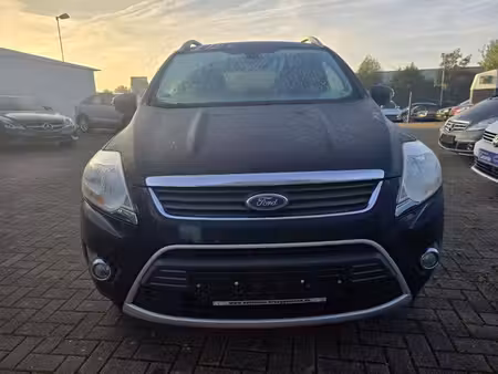 Ford Kuga 2.0 TDCi 140 Titanium