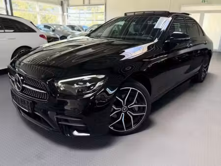 Mercedes-Benz Classe E E 300 2.0 320