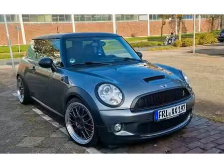 Mini Mini Cooper S 1.6 175