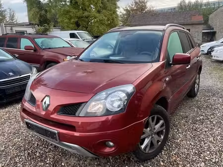 Renault Koleos 2.0 dCi 150 Dynamique