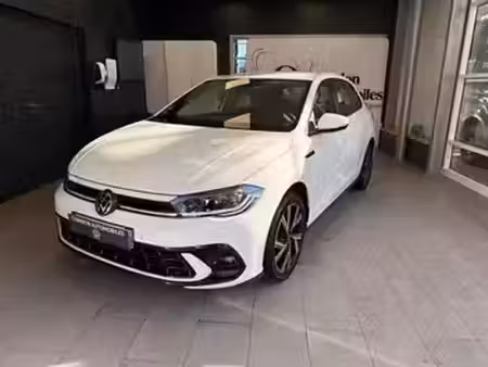 Volkswagen Polo 1.0 TSI 95 R-Line