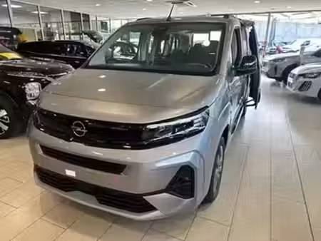 Opel Combo 136 Elegance