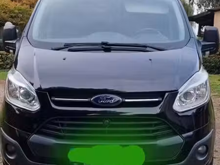 Ford Transit 2.2
