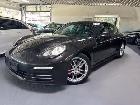 Porsche Panamera 4 V6 3.6 310 4x4