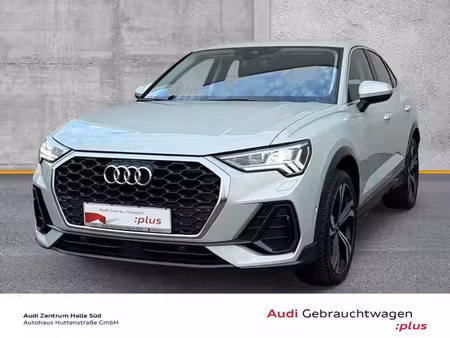 Audi Q3 35 TDI 2.0 150