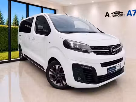 Opel Zafira 2.0 177