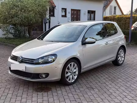 Volkswagen Golf 1.4 TSI 160 Highline