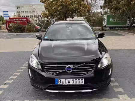 Volvo XC60 D4 2.0 181 Momentum