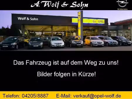 Opel Zafira 2.2 179 GS