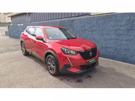 Peugeot 2008 1.2 PureTech 130 Active Business