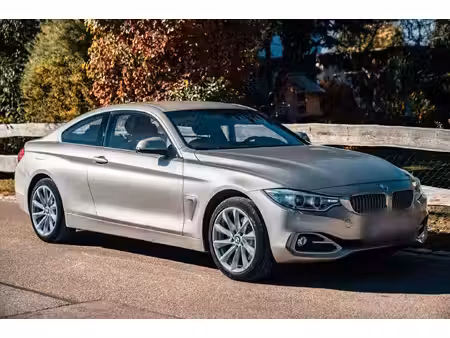 BMW Série 4 428i 2.0 245 Modern xDrive