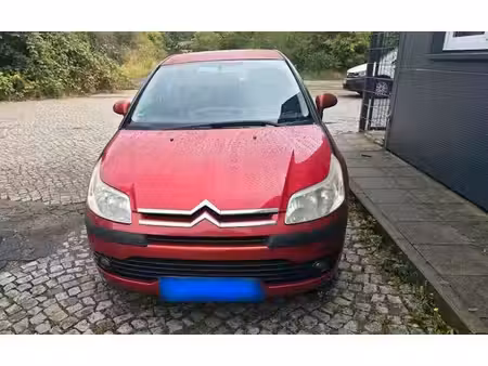 Citroën C4 1.4 VTi 90