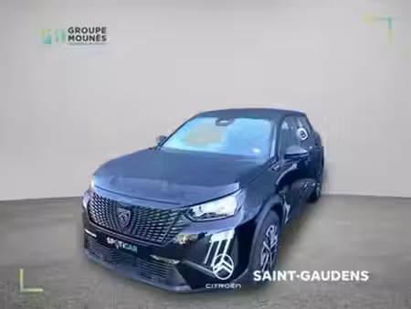 Peugeot 2008 1.2 Style