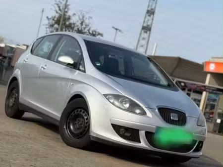 Seat Altea 1.9 105