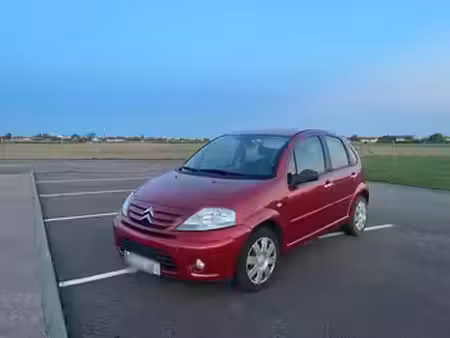 Citroën C3 1.4 90 XTR