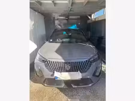 Peugeot 2008 1.2 PureTech 130 GT