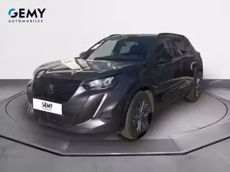 Peugeot 2008 1.2 PureTech 100