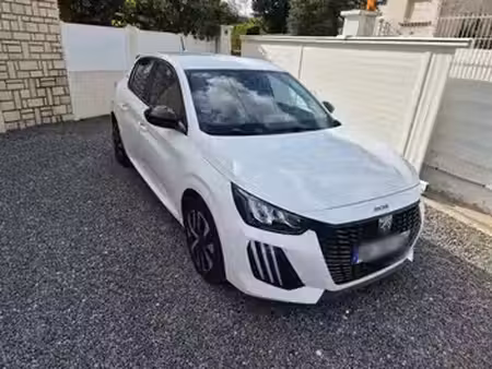 Peugeot 208 1.2 100 Style