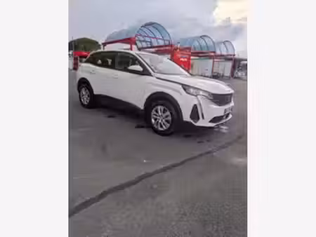 Peugeot 3008 1.2 PureTech 130 Active Business