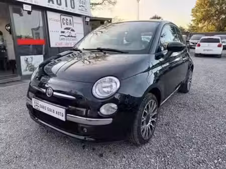 Fiat 500 1.2 69 Pop