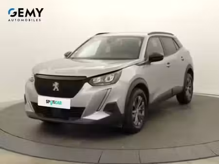 Peugeot 2008 1.2 PureTech 100