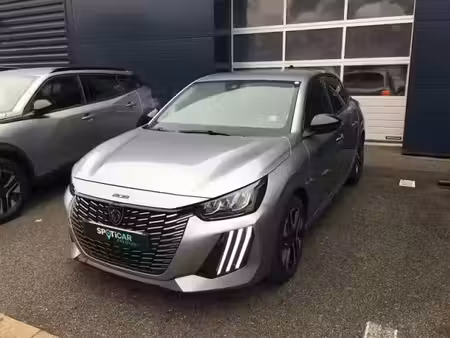 Peugeot 208 1.2 PureTech 100