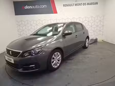 Peugeot 308 1.5 HDi 100
