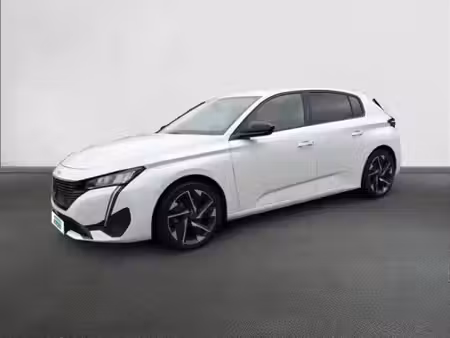 Peugeot 308 1.2 THP 130
