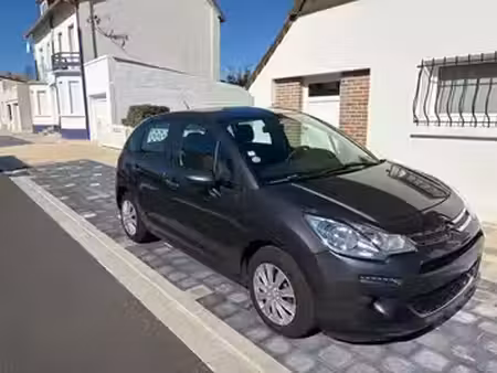 Citroën C3 1.0 PureTech 68 Confort
