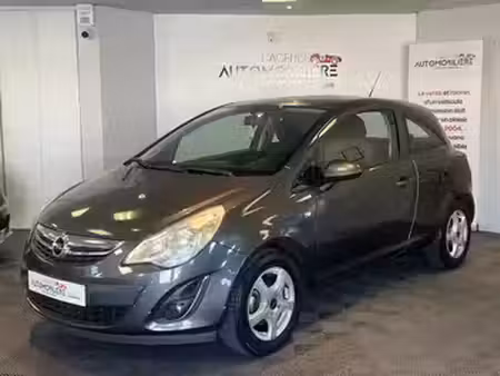 Opel Corsa 1.2 85 Cool Line