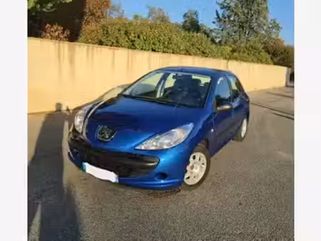 Peugeot 206+ 1.4 75 Urban
