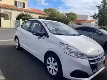 Peugeot 208 1.0 PureTech 68 Like