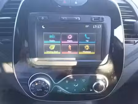 Renault Captur 0.9 TCe 90 Intens