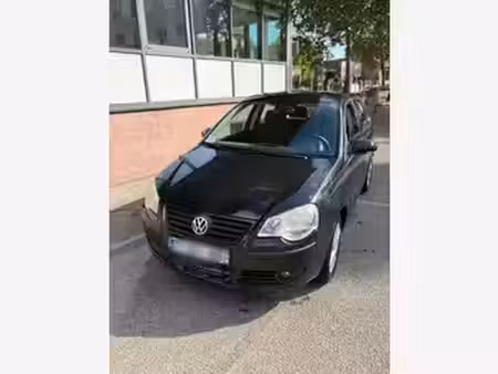 Volkswagen Polo 1.2 Confortline
